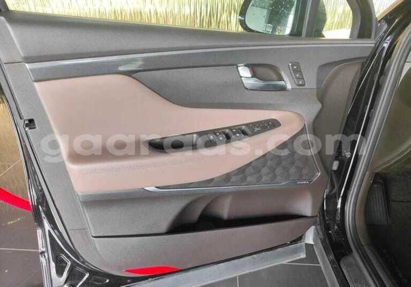 Big with watermark hyundai santa fe dakar dakar 34558