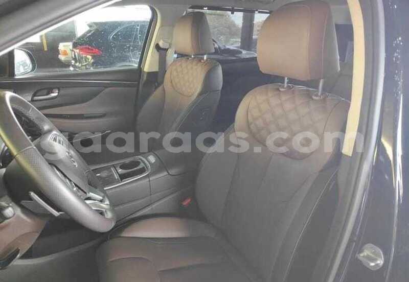 Big with watermark hyundai santa fe dakar dakar 34558