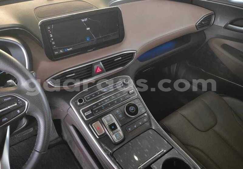 Big with watermark hyundai santa fe dakar dakar 34558