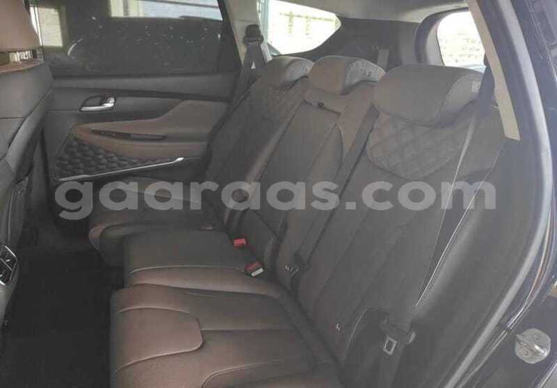 Big with watermark hyundai santa fe dakar dakar 34558