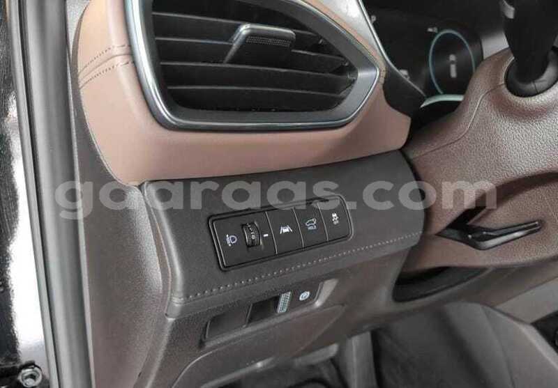 Big with watermark hyundai santa fe dakar dakar 34558