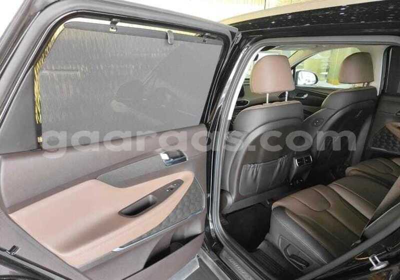 Big with watermark hyundai santa fe dakar dakar 34558