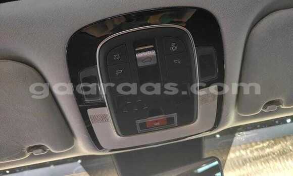 Acheter Occasion Voiture Hyundai Santa Fe Noir à Dakar, Dakar Acheter Occasion Voiture Hyundai Santa Fe Noir à Dakar, Dakar