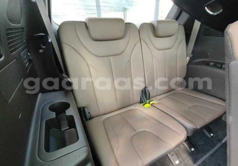 Big with watermark hyundai santa fe dakar dakar 34558