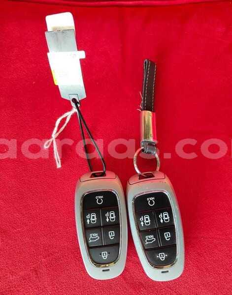 Big with watermark hyundai santa fe dakar dakar 34558