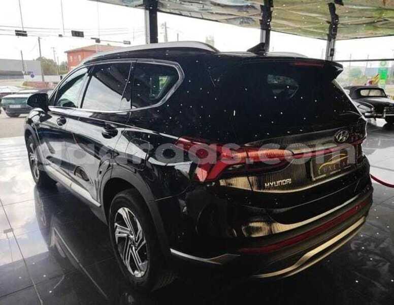 Big with watermark hyundai santa fe dakar dakar 34558