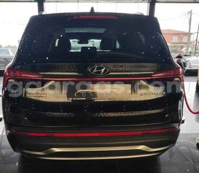 Big with watermark hyundai santa fe dakar dakar 34558