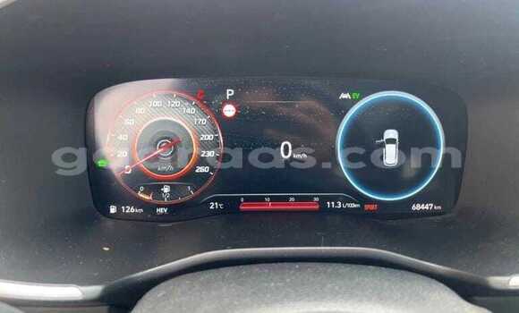Acheter Occasion Voiture Hyundai Santa Fe Gris à Dabo, Kolda Acheter Occasion Voiture Hyundai Santa Fe Gris à Dabo, Kolda