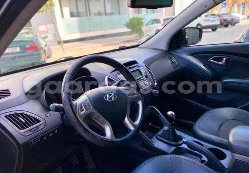 Big with watermark hyundai ix35 dakar dakar 34560