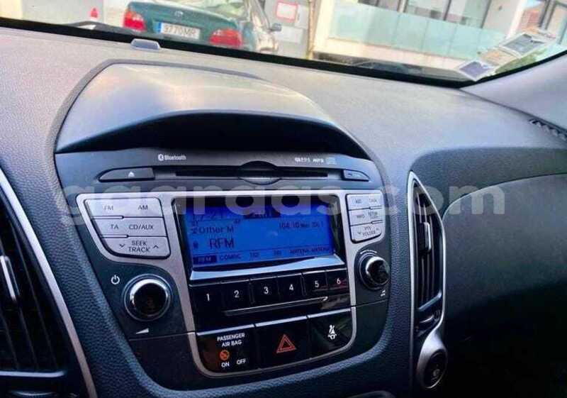 Big with watermark hyundai ix35 dakar dakar 34560