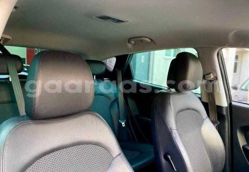 Big with watermark hyundai ix35 dakar dakar 34560
