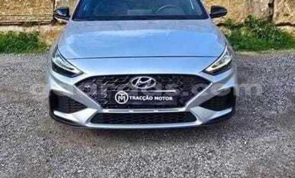 Acheter Occasion Voiture Hyundai i30 Gris à Dakar, Dakar