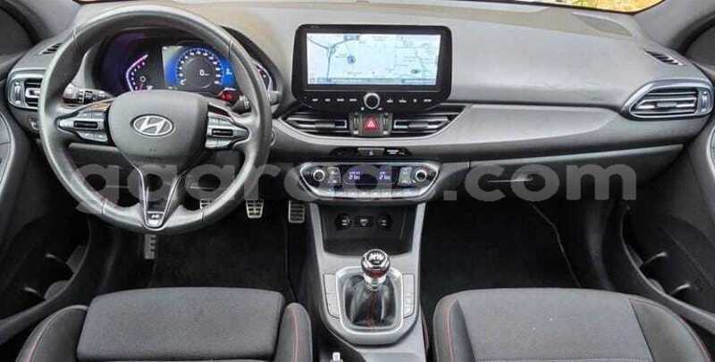 Big with watermark hyundai i30 dakar dakar 34561