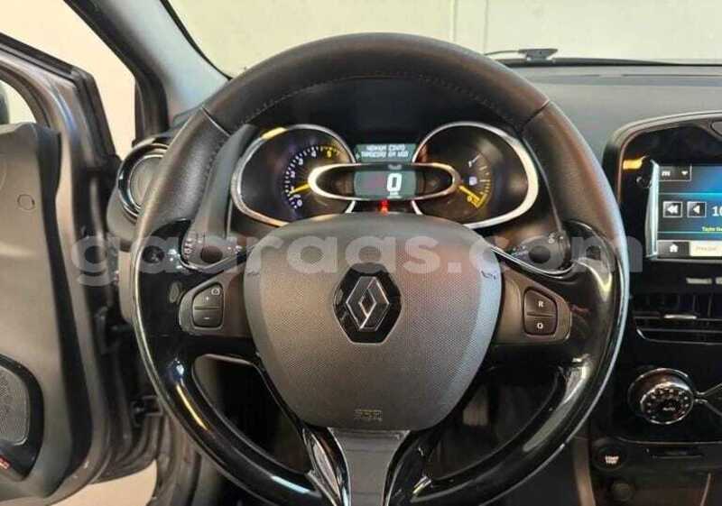 Big with watermark renault clio dakar dakar 34562