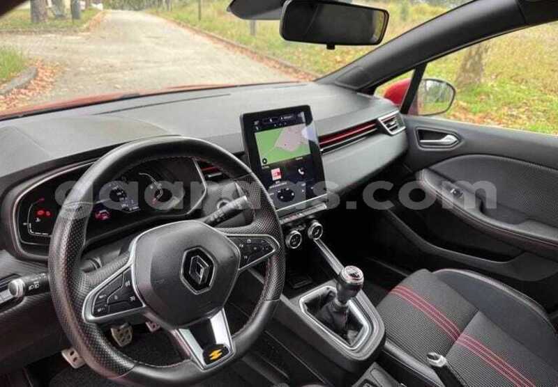 Big with watermark renault clio dakar dakar 34563