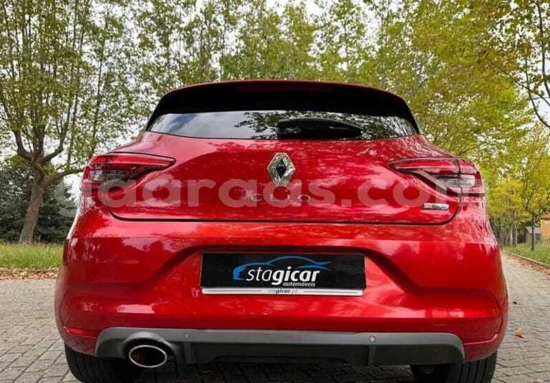 Big with watermark renault clio dakar dakar 34563