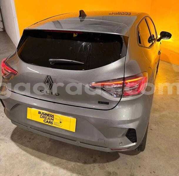 Big with watermark renault clio dakar dakar 34564
