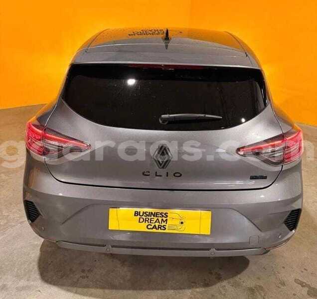 Big with watermark renault clio dakar dakar 34564