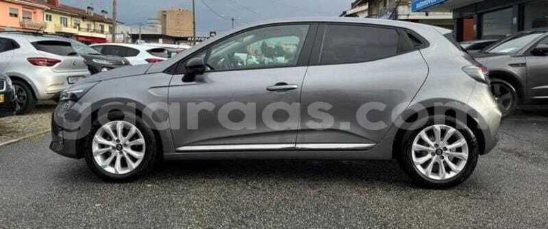 Big with watermark renault clio dakar dakar 34565