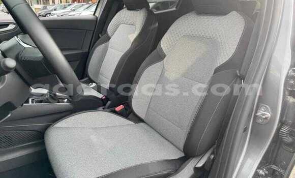 Acheter Occasion Voiture Renault Clio Gris à Dakar, Dakar Acheter Occasion Voiture Renault Clio Gris à Dakar, Dakar