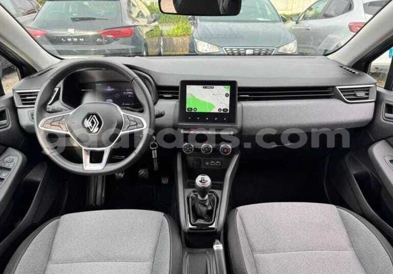 Big with watermark renault clio dakar dakar 34565