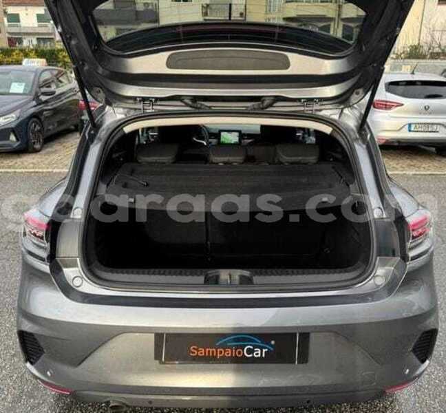Big with watermark renault clio dakar dakar 34565