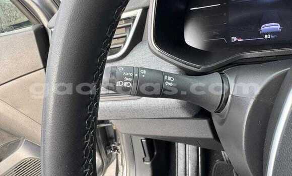 Acheter Occasion Voiture Renault Clio Gris à Dakar, Dakar Acheter Occasion Voiture Renault Clio Gris à Dakar, Dakar