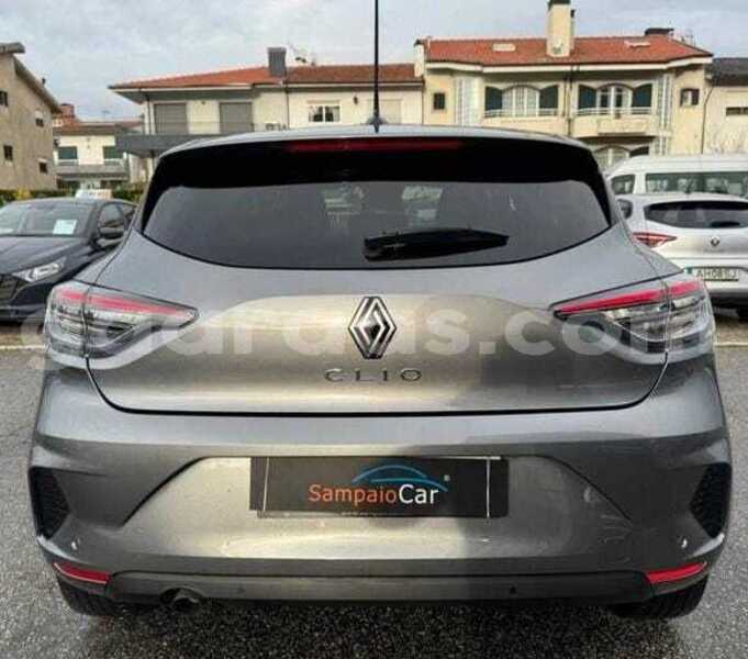 Big with watermark renault clio dakar dakar 34565