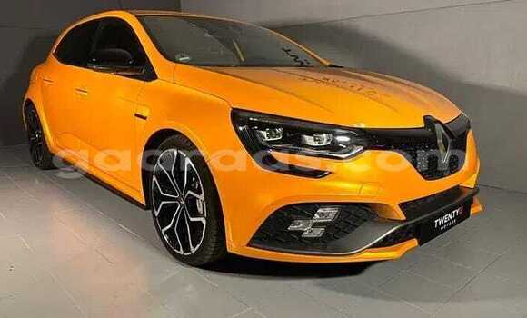 Acheter Occasion Voiture Renault Megane Autre à Dakar, Dakar