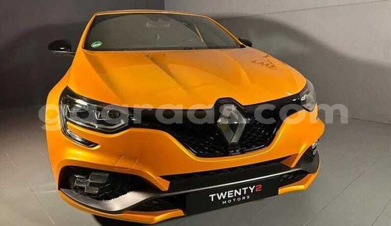 Big with watermark renault megane dakar dakar 34566