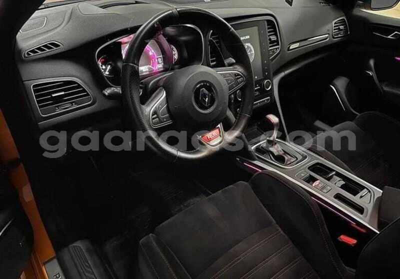 Big with watermark renault megane dakar dakar 34566