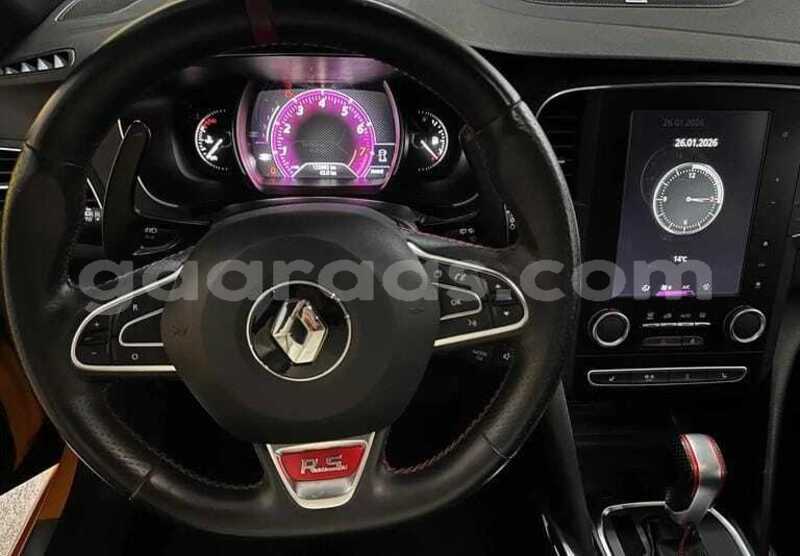 Big with watermark renault megane dakar dakar 34566