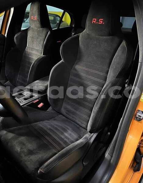 Big with watermark renault megane dakar dakar 34566