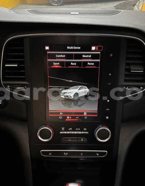 Big with watermark renault megane dakar dakar 34566