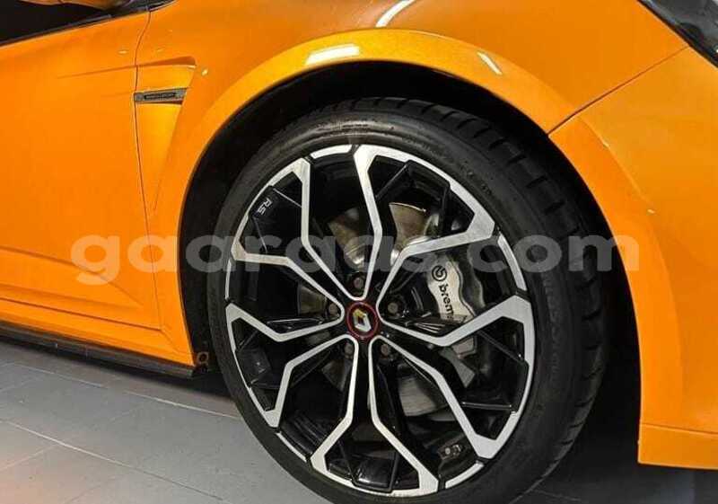 Big with watermark renault megane dakar dakar 34566