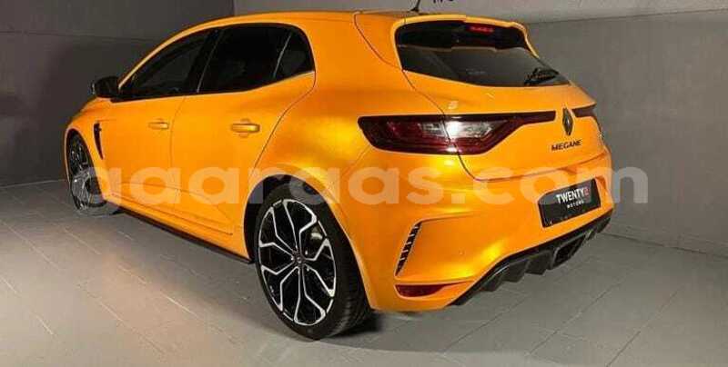 Big with watermark renault megane dakar dakar 34566