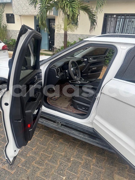 Big with watermark zotye t600 dakar dakar 34568