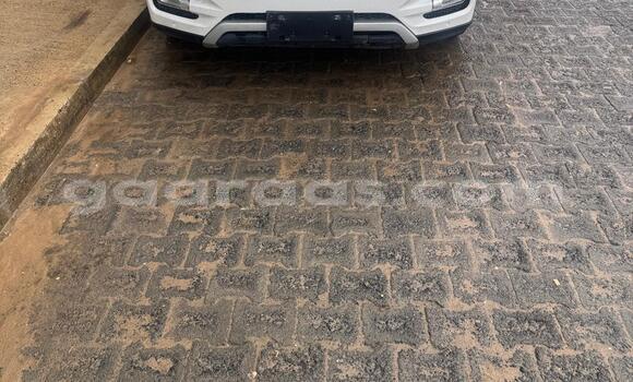 Acheter Occasion Voiture Haval H6 Blanc à Dakar, Dakar