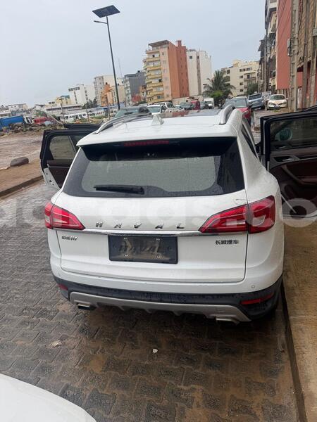 Big with watermark haval h6 dakar dakar 34569