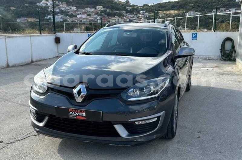 Big with watermark renault megane kolda dabo 34570