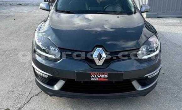 Acheter Occasion Voiture Renault Megane Gris à Dabo, Kolda Acheter Occasion Voiture Renault Megane Gris à Dabo, Kolda