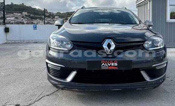 Acheter Occasion Voiture Renault Megane Gris à Dabo, Kolda Acheter Occasion Voiture Renault Megane Gris à Dabo, Kolda