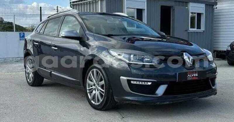 Big with watermark renault megane kolda dabo 34570