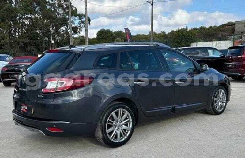 Big with watermark renault megane kolda dabo 34570