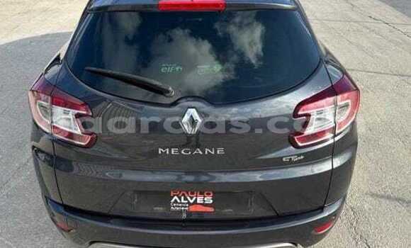 Acheter Occasion Voiture Renault Megane Gris à Dabo, Kolda Acheter Occasion Voiture Renault Megane Gris à Dabo, Kolda