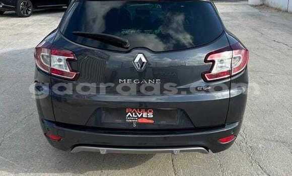 Acheter Occasion Voiture Renault Megane Gris à Dabo, Kolda Acheter Occasion Voiture Renault Megane Gris à Dabo, Kolda