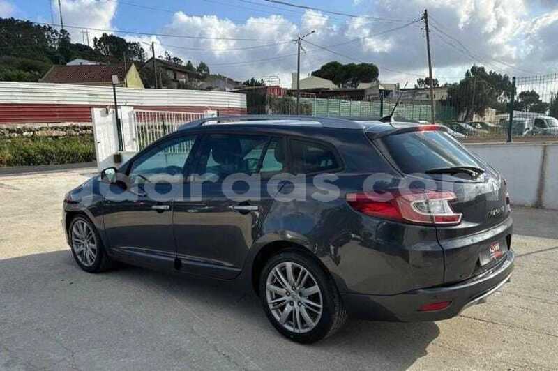 Big with watermark renault megane kolda dabo 34570