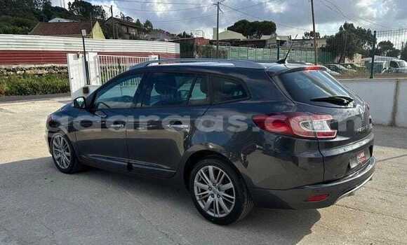 Acheter Occasion Voiture Renault Megane Gris à Dabo, Kolda Acheter Occasion Voiture Renault Megane Gris à Dabo, Kolda