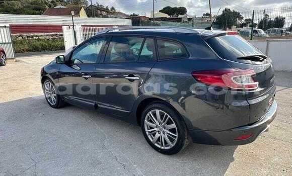 Acheter Occasion Voiture Renault Megane Gris à Dabo, Kolda Acheter Occasion Voiture Renault Megane Gris à Dabo, Kolda