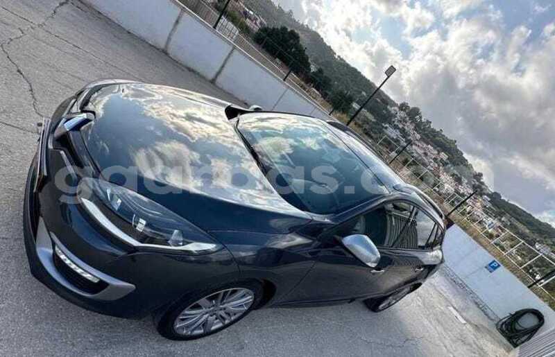 Big with watermark renault megane kolda dabo 34570